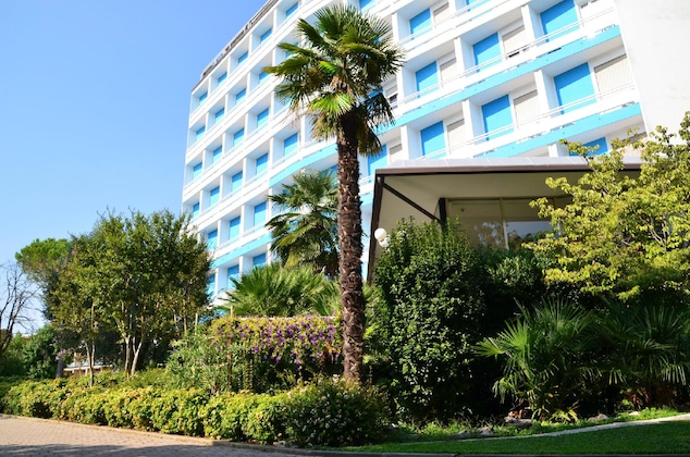 Gallery - Park Hotel Terme