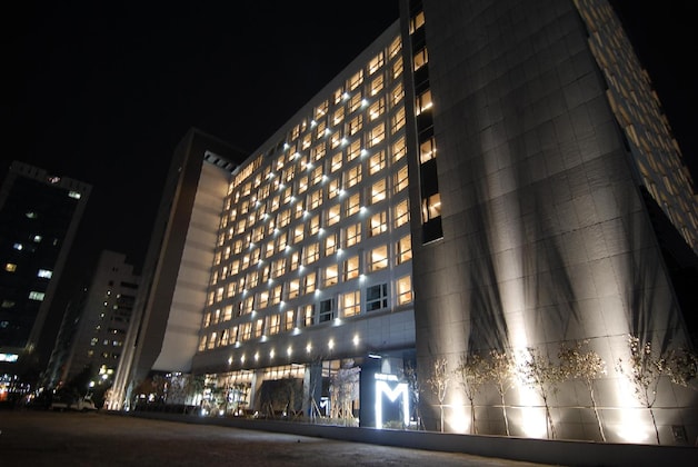 Gallery - M-Stay Hotel Changwon