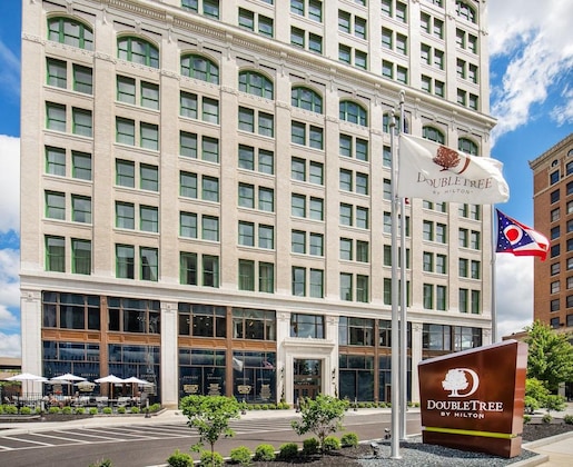 Gallery - Doubletree By Hilton Youngstown Downtown