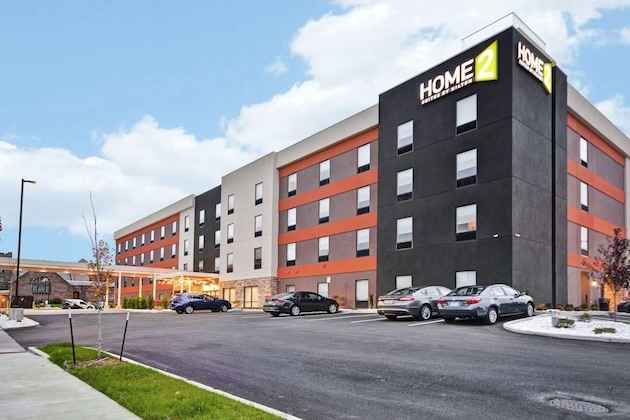 Gallery - Home2 Suites By Hilton Carbondale