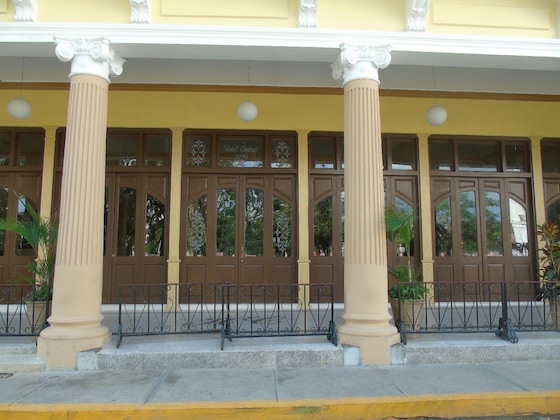 Gallery - Hotel E Central Villa Clara