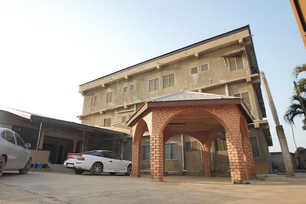 Gallery - Feliama Hotel