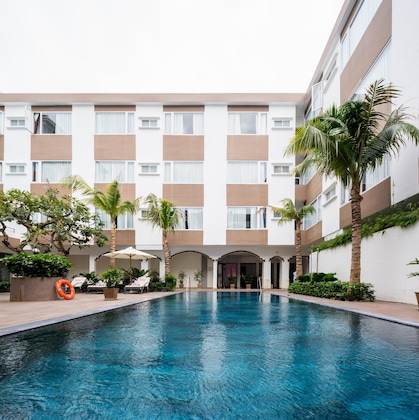 Gallery - Grandvrio City Da Nang Nang