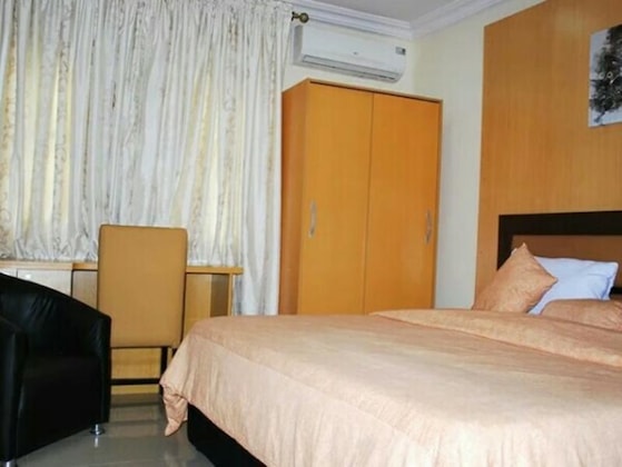 Gallery - Bestab Luxury Suites
