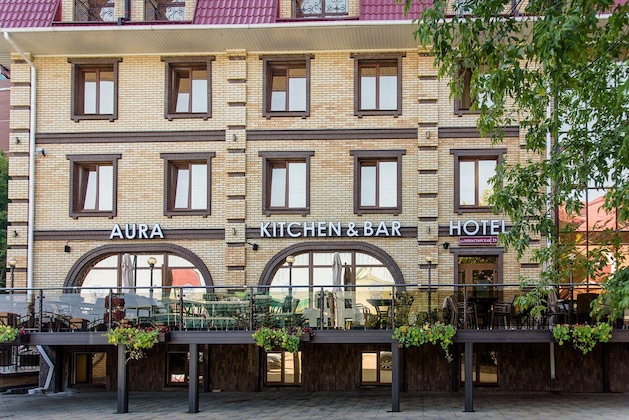 Gallery - Aura Cityhotel