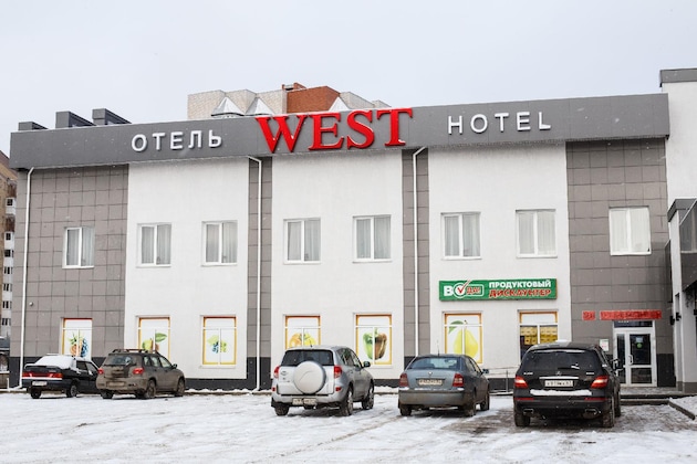 Gallery - Hotel West