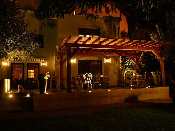 Gallery - Hôtel Les Terrasses