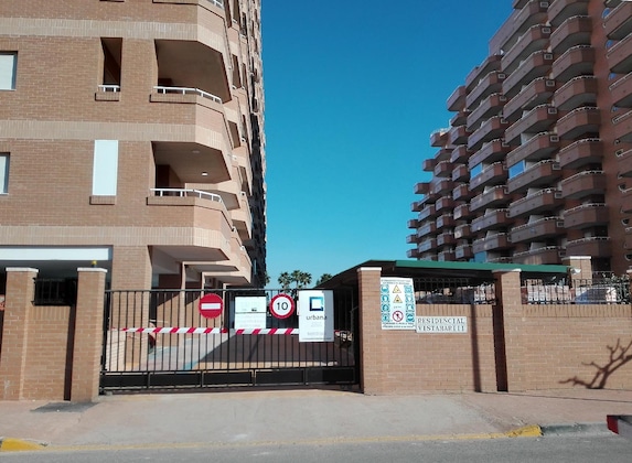 Gallery - Apartamentos Vistamar Marina D'or 3000