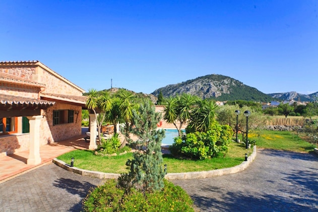 Gallery - Villa Can Justo