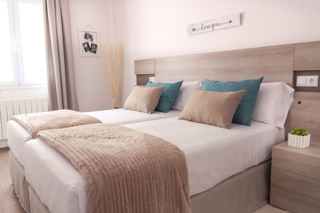 Gallery - Conk Apartments
