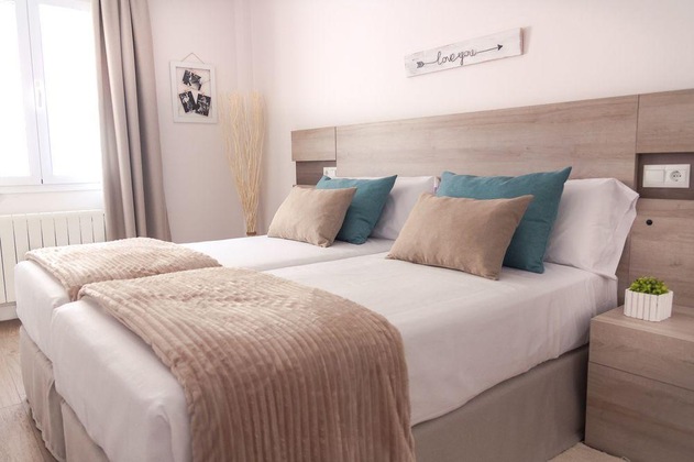 Gallery - Conk Apartments