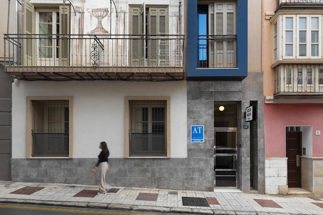 Gallery - Coeo Peña Design Apartments
