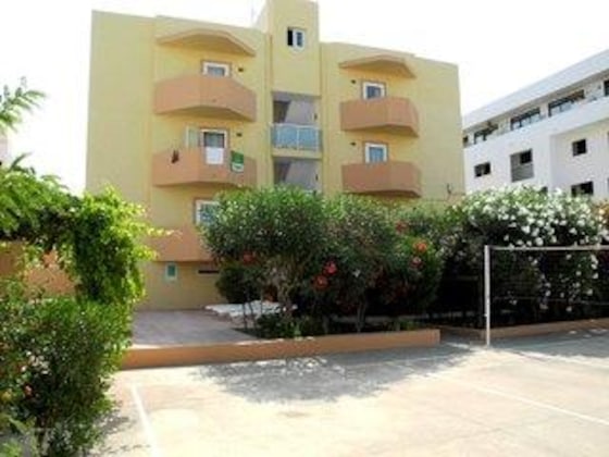 Gallery - Apartamentos Timón