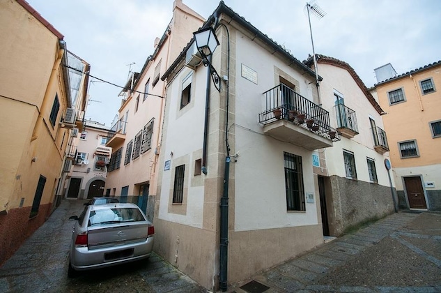 Gallery - Apartamentos Rincón De Salvador