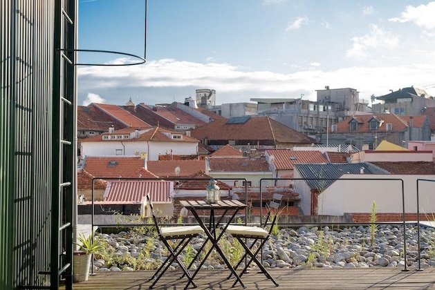 Gallery - Feel Porto Antique Fontaínhas