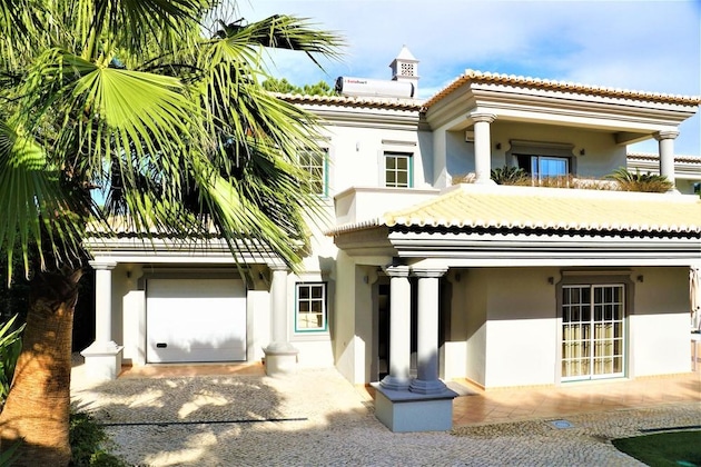 Gallery - Charming Exceptional Villa In Algarve
