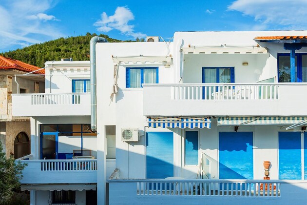 Gallery - Xenios Loutra Village Holiday Apartments