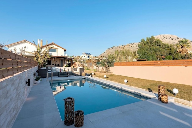 Gallery - Villa Fay