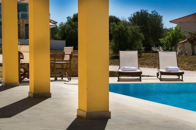 Gallery - Villas Kefalonia