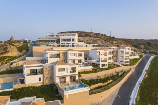 Gallery - White Rock Of Kos - Adults Only