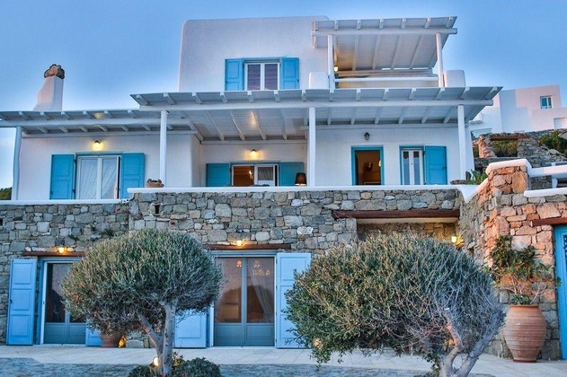 Gallery - Villa Sunshine