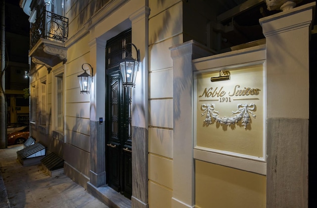 Gallery - Noble Suites