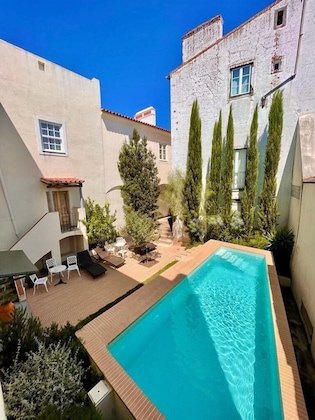 Gallery - Casa Morgado Esporão