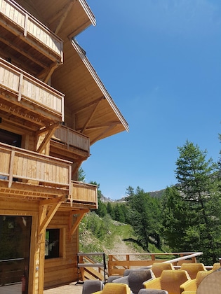 Gallery - Chalet Marano Hotel Restaurant & Spa