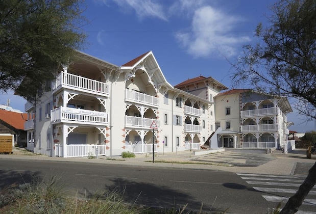 Gallery - Résidence Nemea Le Marché De La Plage