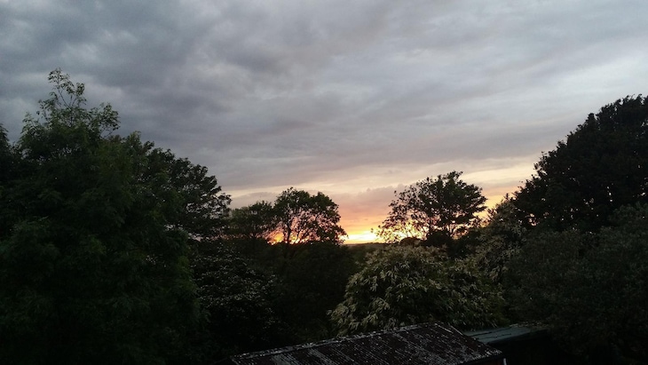 Gallery - Kingsmede Bed & Breakfast