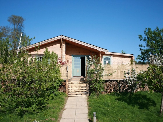 Gallery - Buildwas Lodge Ironbridge