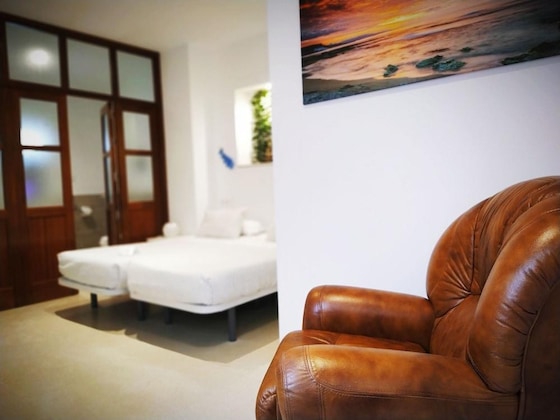 Gallery - Casa Nautilus Cadiz