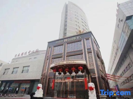 Gallery - Regent Hotel