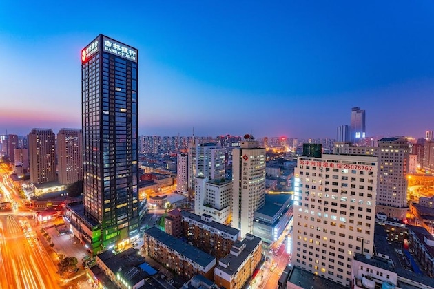 Gallery - Le Meridien Shenyang, Heping