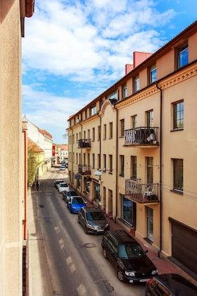 Gallery - Old Town Trio Hotel