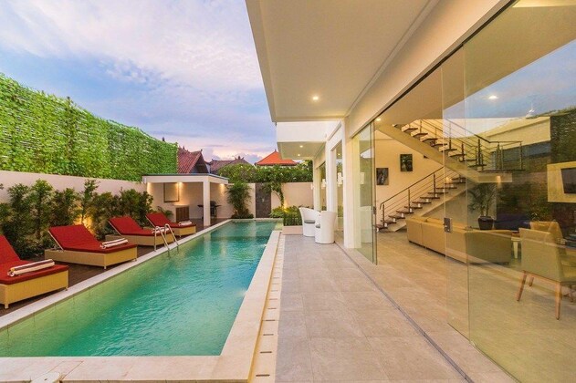 Gallery - Seminyak Villa Serenity