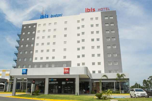 Gallery - Ibis Lorena - Circuito Da Fé