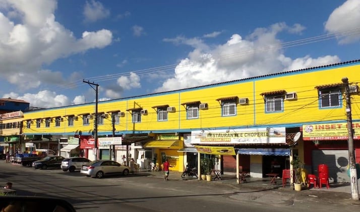 Gallery - Pousada Mineira De Angra Dos Reis