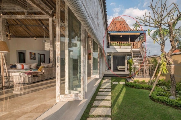 Gallery - Villa Manggala