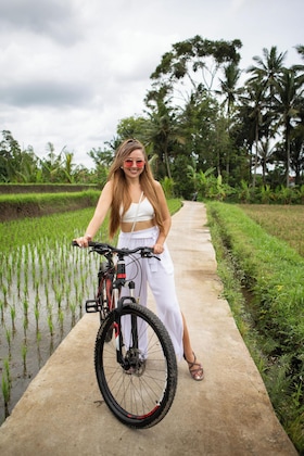 Gallery - Arya Villas Ubud