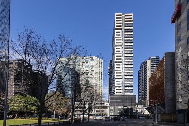 Gallery - Oaks Melbourne Southbank Suites