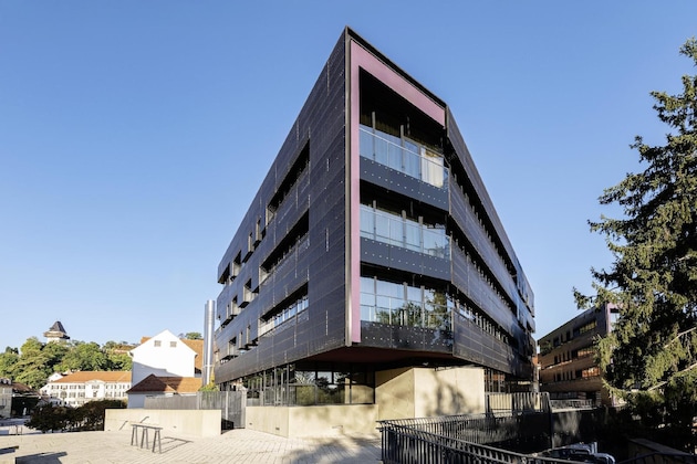 Gallery - Nh Graz City