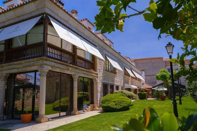 Gallery - La Casa del Presidente Small Luxury Hotels of the World