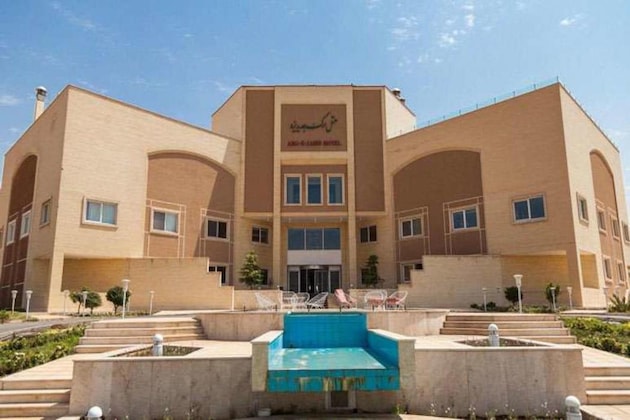 Gallery - Arg Hotel Yazd