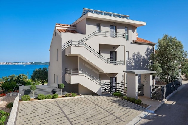 Gallery - Villa Mila Trogir