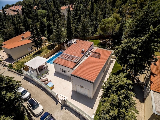Gallery - Villa Bila Vila