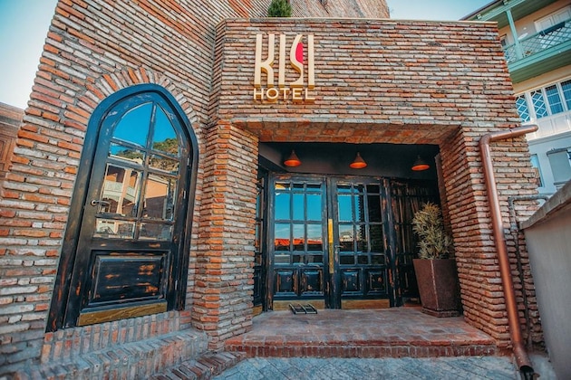 Gallery - Kisi Boutique Hotel