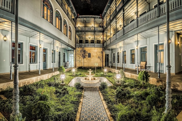 Gallery - Golden Tulip Borjomi