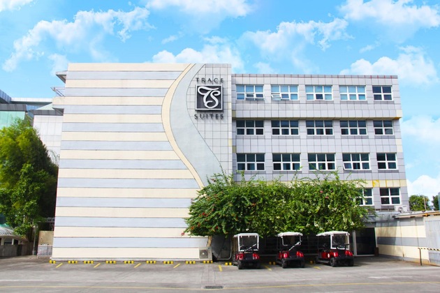 Gallery - Trace Suites By Sms Hospitality
