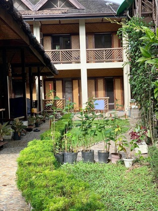 Gallery - Port Barton Le Cou De Tou Village Resort